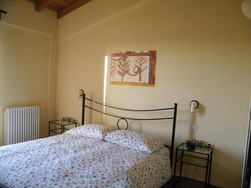 Agriturismo Sant' Antonio Manciano Habitación foto